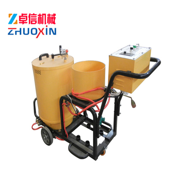 灌縫機
